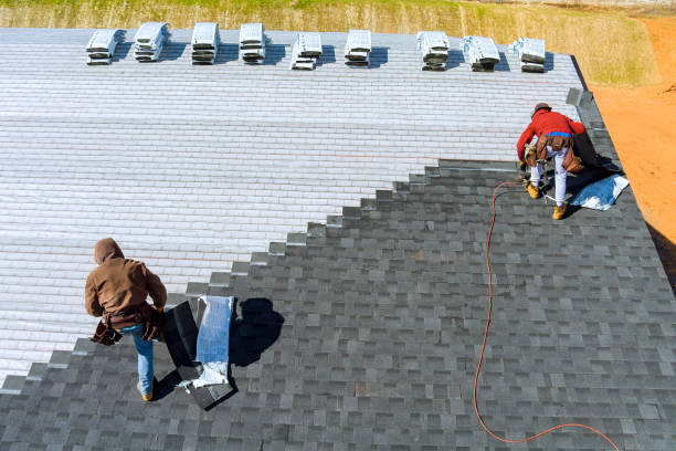 Best Commercial Roofing Services  in Woodson Terrace, MO